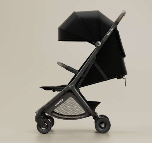 Carucior Lecoco, T3