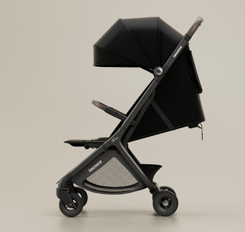 Carucior Lecoco, T3