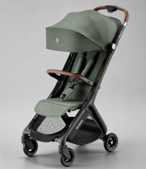 Carucior Lecoco, T3