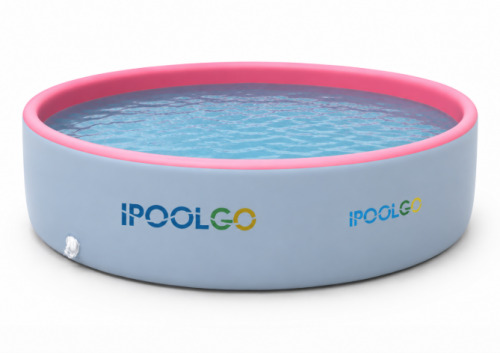 Надувной бассейн  3,0м * H 1,2м IPoolGo
