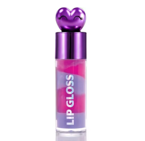Luciu de Buze Sparkle Love Happi Hobbi 4 modele, 1081-60010