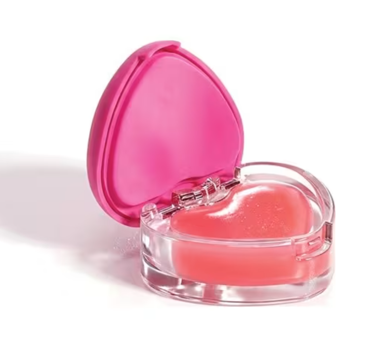 Balsam de Buze Sparkle Love Happi Hobbi 3 modele, 1081-60011