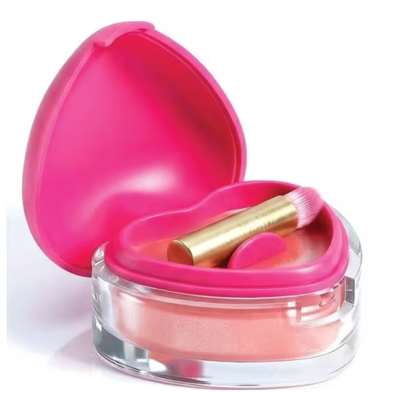 Balsam de Buze Sparkle Love Happi Hobbi 3 modele, 1081-60011