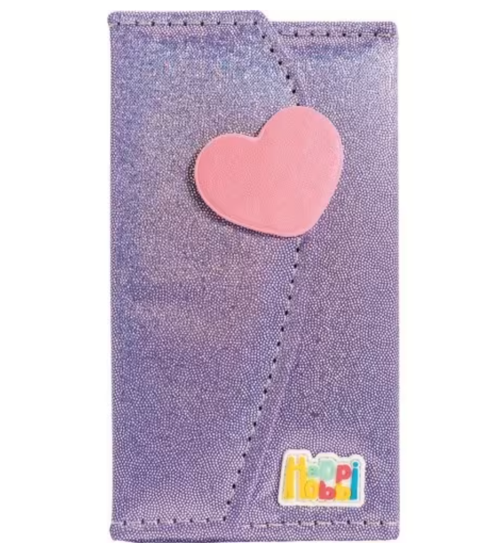 Paleta de machiaj Happi Hobbi, 1081-60005
