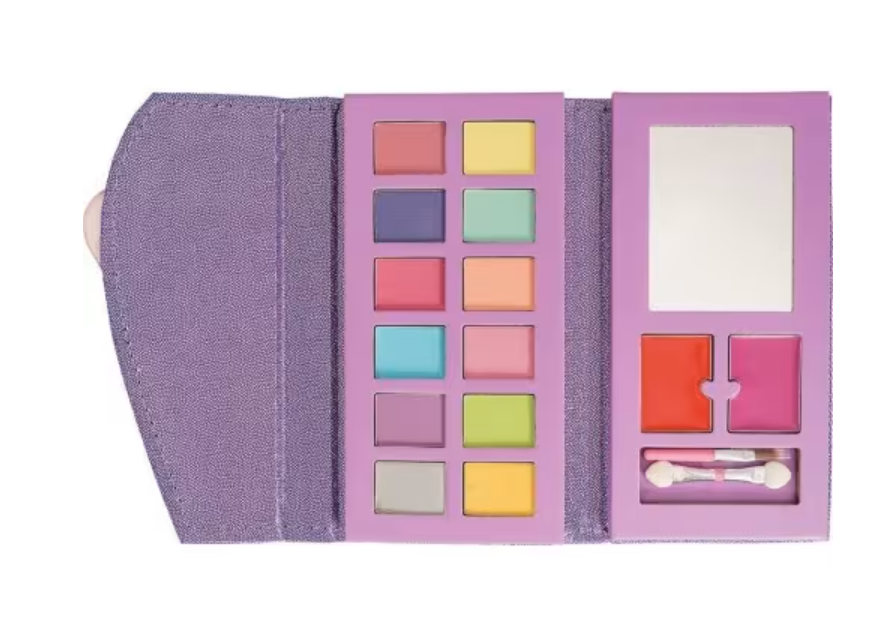 Paleta de machiaj Happi Hobbi, 1081-60005