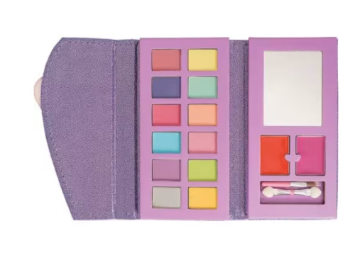 Paleta de machiaj Happi Hobbi, 1081-60005