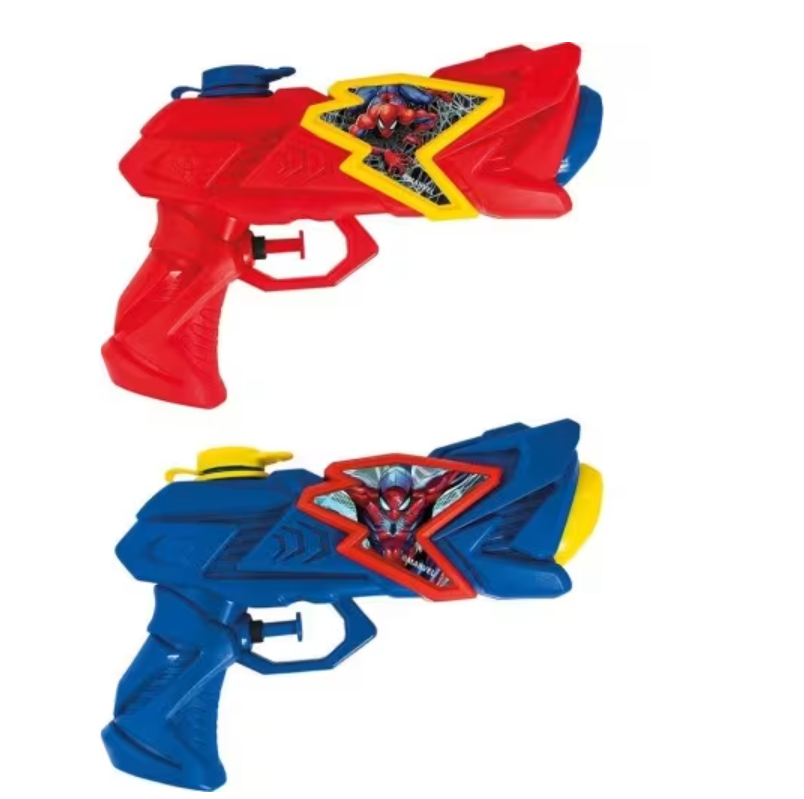 Pistol cu apă Spider-Man, 5011-01228