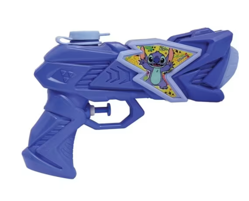Pistol Cu Apa Stitch, 5011-01235