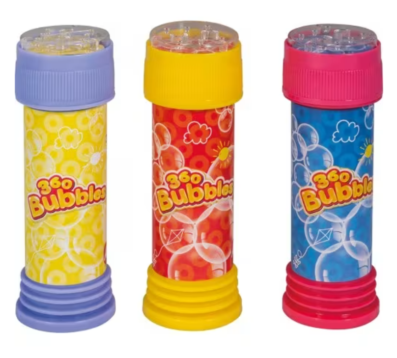 Set de bule de săpun, 5200-01355