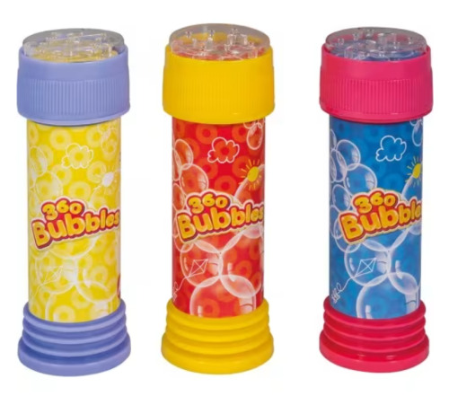Set de bule de săpun, 5200-01355