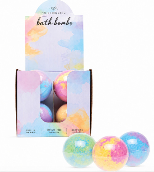 Bomba de baie 150gr Source Balance diverse culori si arome, 41.666.00