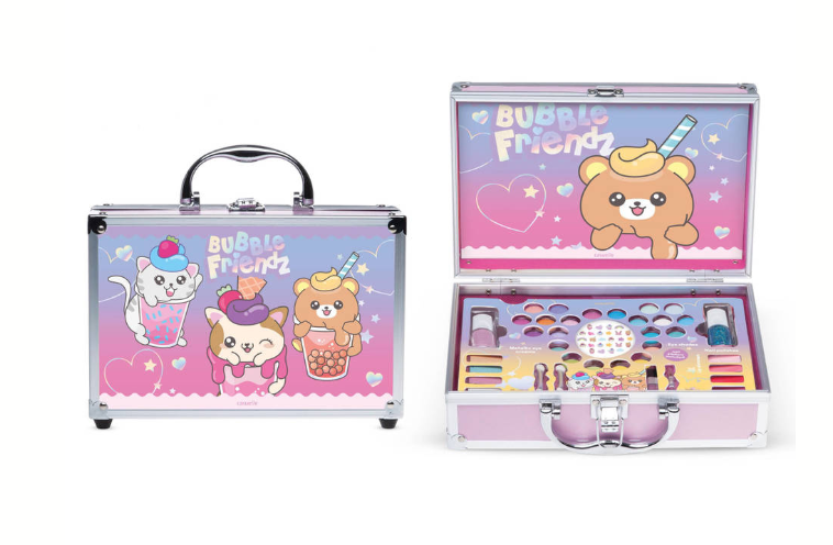 Geanta cosmetica Bubble Friends, 81.670.00