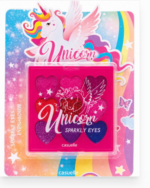 Fard de pleoape cremos Casuelle Unicorn, 81.488.00