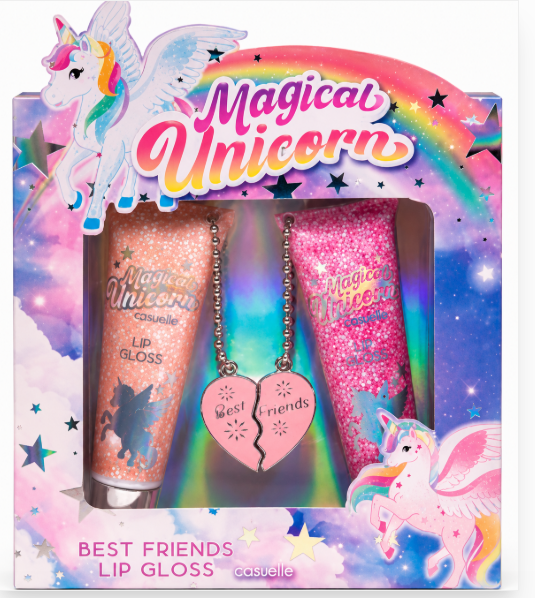 Set cadou BFF Unicorn, 81.532.KV
