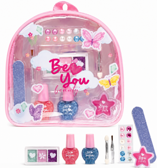 Rucsac cosmetic Casuelle BeYou, 81.578.00