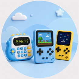 Console de jocuri
