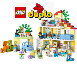 DUPLO
