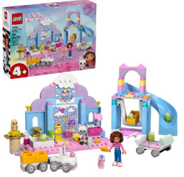 Gabbys Dollhouse