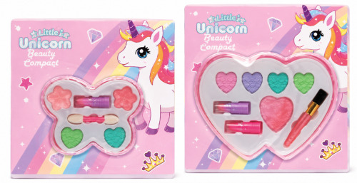 Дисплей Unicorn с 2 видами товаров, 81.480.00