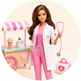 Barbie
