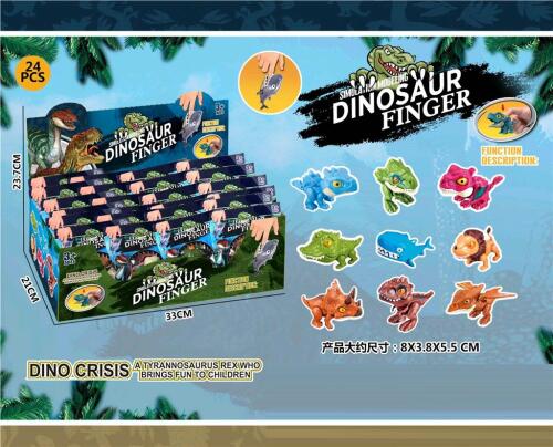 Jucarie antistres "Dino", KH-1