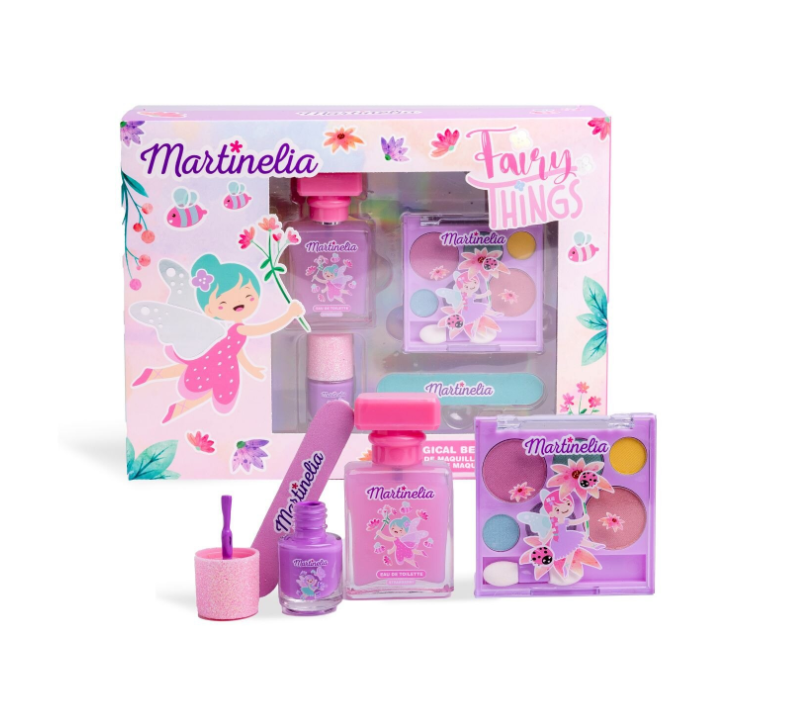 Martinelia Fairy Things Волшебный набор для красоты, 85485
