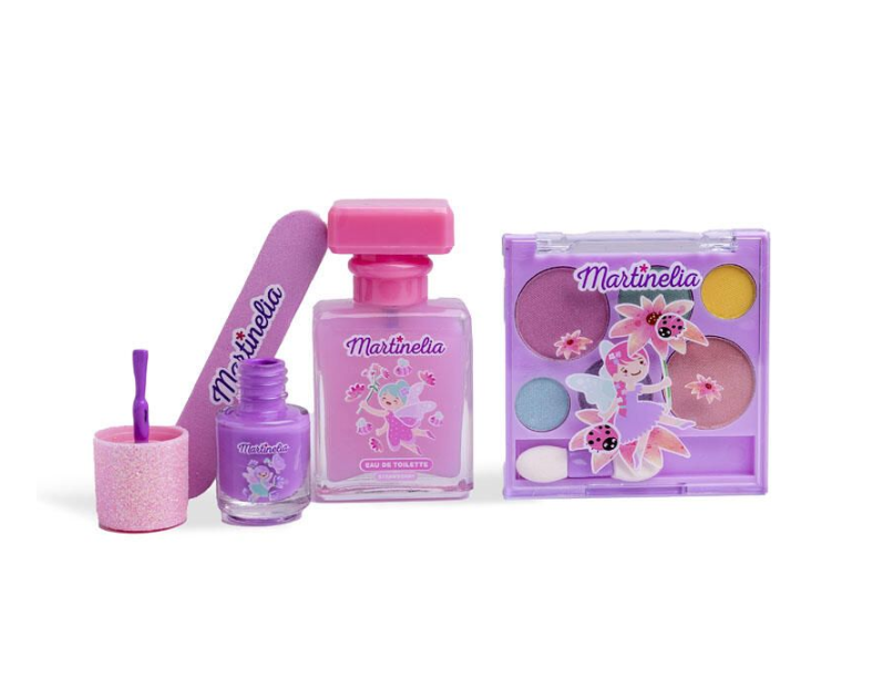 Martinelia Fairy Things Волшебный набор для красоты, 85485