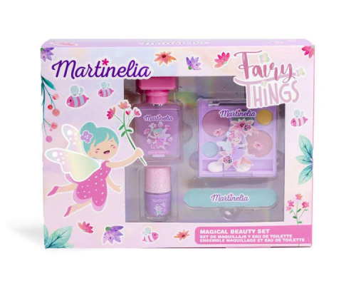 Martinelia Fairy Things Волшебный набор для красоты, 85485
