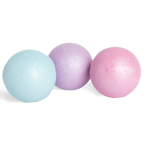 Martinelia Galaxy Dreams Бомбочка для ванны со светящимся сюрпризом, 90026