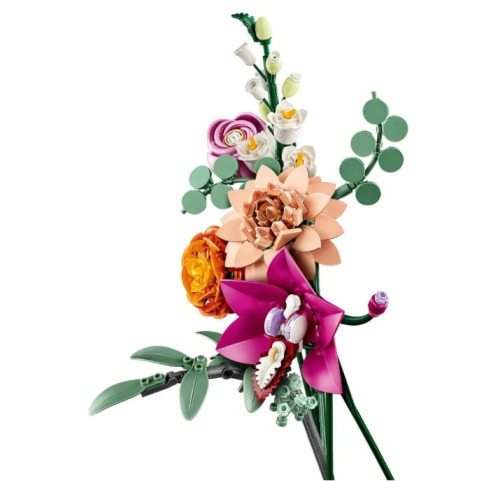 Botanicals Букет розовых цветов, 10342