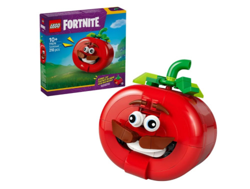 Fortnite Томатоухед, 77079