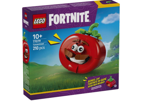 Fortnite Томатоухед, 77079