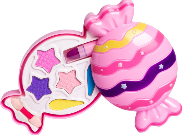 MARTINELIA CANDY Set de cosmetice în formă de bomboană, 12152