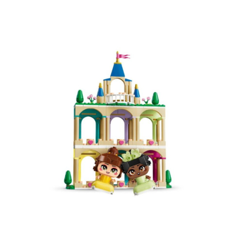 Disney princess miniturnul lui rapunzel, 43294