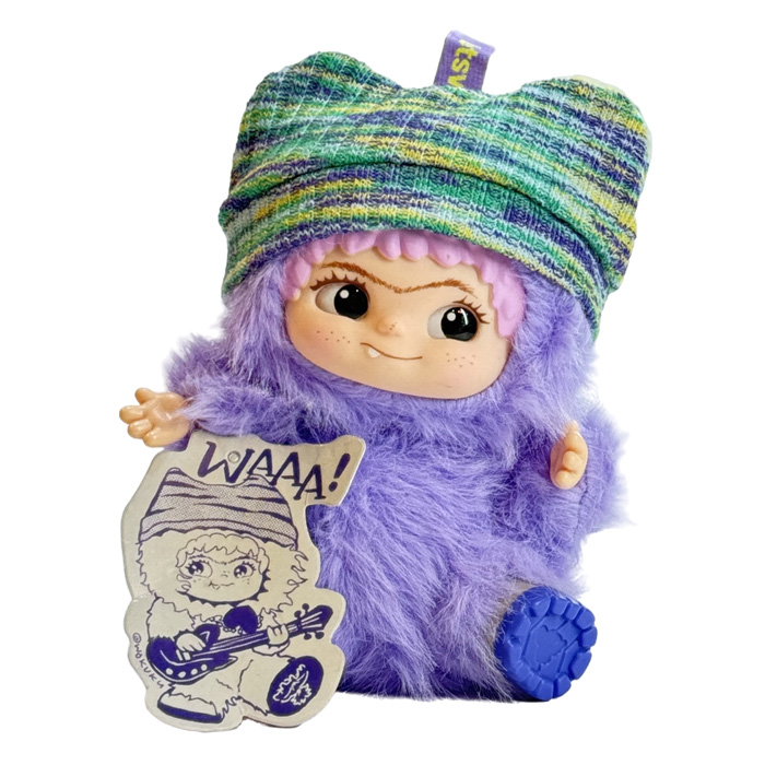 Игрушка Wakuku 1st generation, WK_01