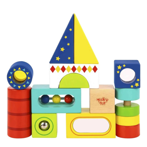 Набор Креативного Конструктора, Tooky Toy 57265