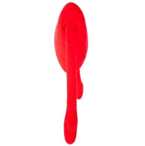Мягкая игрушка Сердце, VSE1_SU