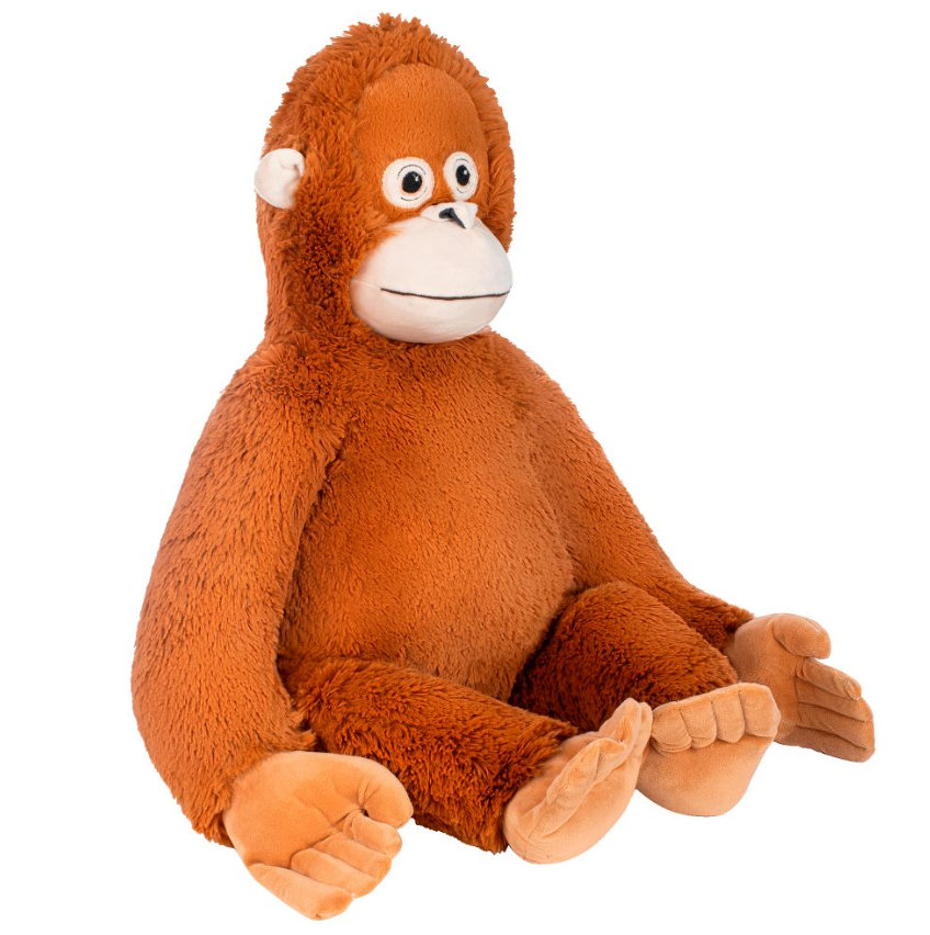 Jucarie de plus Mama Pancha, ORS1_SU