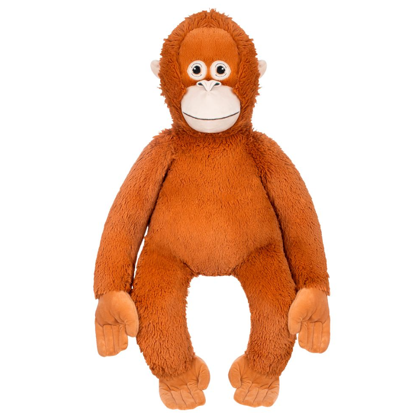 Jucarie de plus Mama Pancha, ORS1_SU