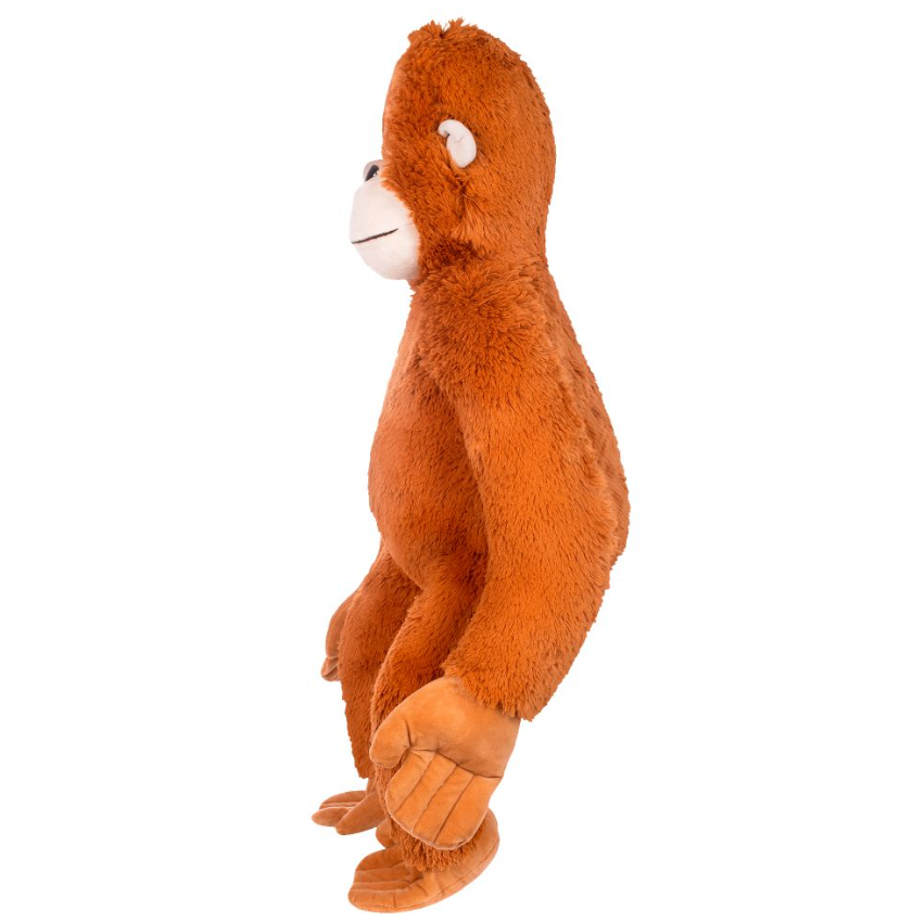 Jucarie de plus Mama Pancha, ORS1_SU