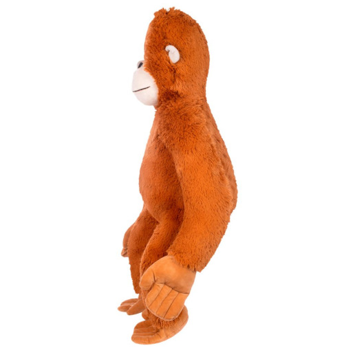 Jucarie de plus Mama Pancha, ORS1_SU