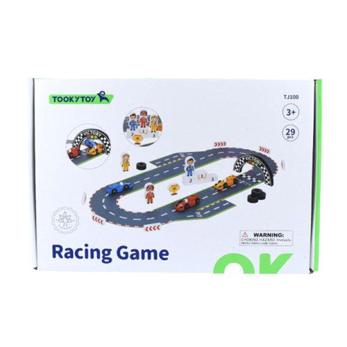 Набор Гоночной Игры 58752