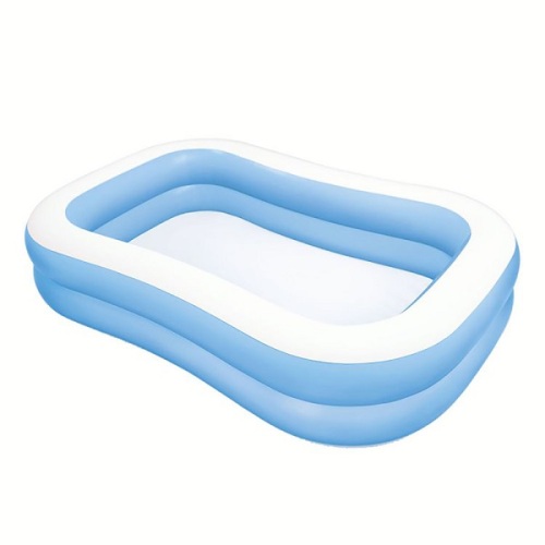 INTEX Детский надувной бассейн 203x152x48 см, 540 Л, 3+ 57180