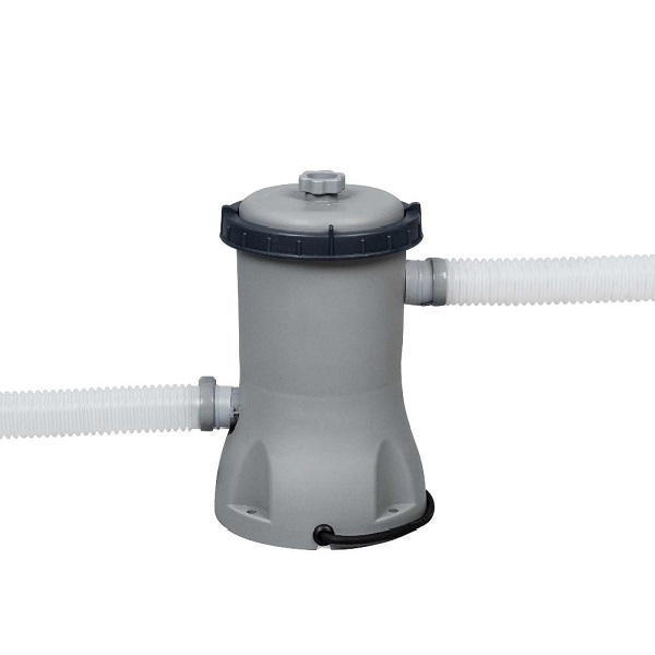 Bestway Бассейн STEEL PRO MAX 366х122 см, 10250 Л, метал. каркас 56420