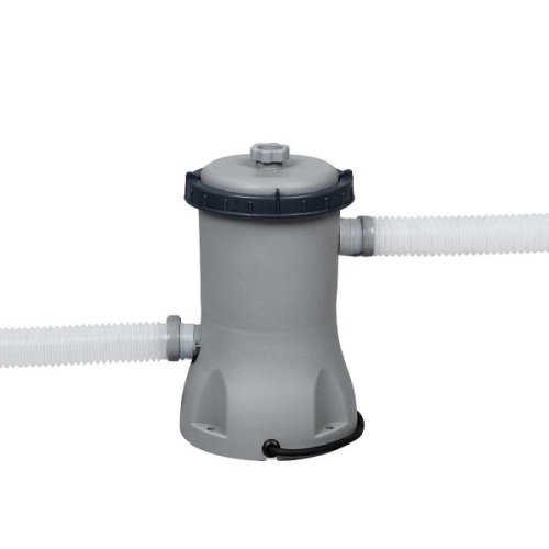 Bestway Бассейн STEEL PRO MAX 366х122 см, 10250 Л, метал. каркас 56420
