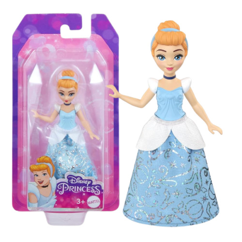 Куклы Disney Princess,  в ассортименте HPL55/HLW69
