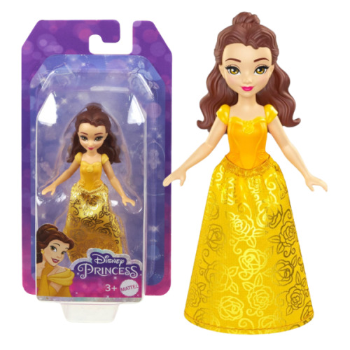 Куклы Disney Princess,  в ассортименте HPL55/HLW69