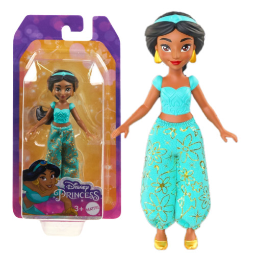Куклы Disney Princess,  в ассортименте HPL55/HLW69