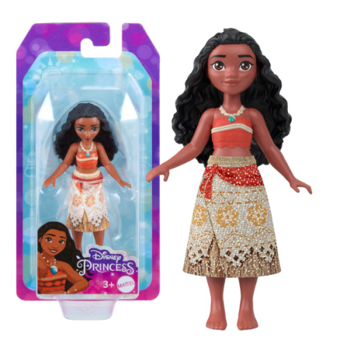 Куклы Disney Princess,  в ассортименте HPL55/HLW69