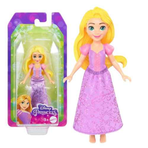 Куклы Disney Princess,  в ассортименте HPL55/HLW69